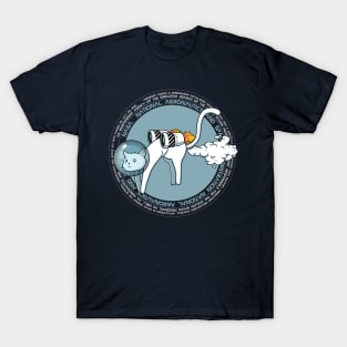 Space Force T-Shirt